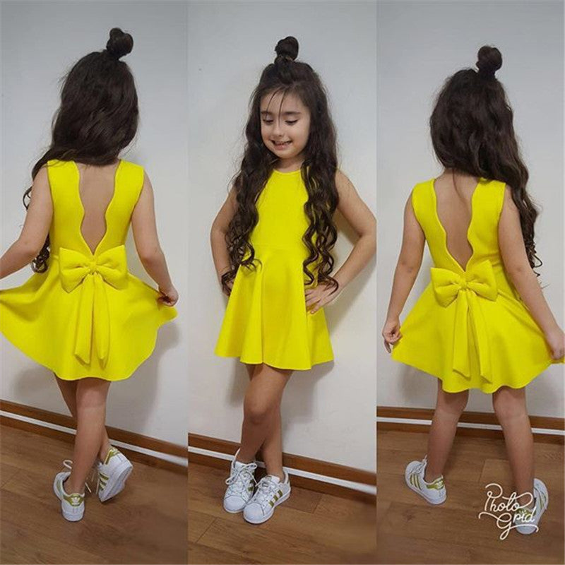 Kids Dress