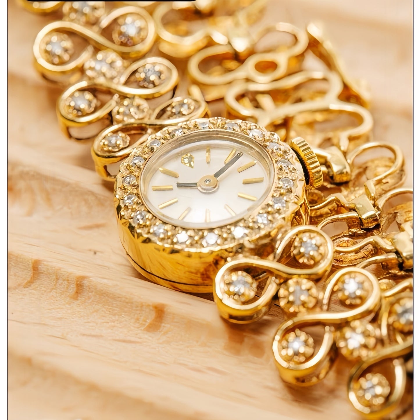 Luxury Women's Watch