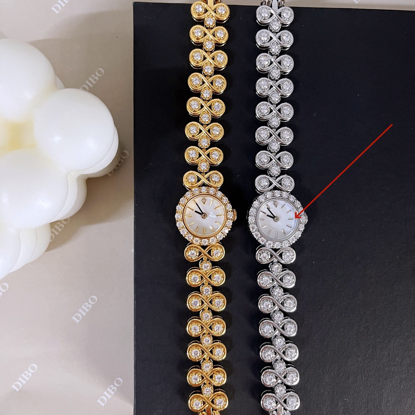 Luxury Women's Watch