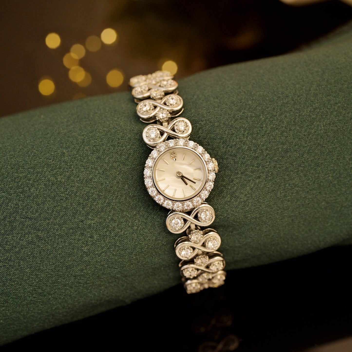 Luxury Women's Watch