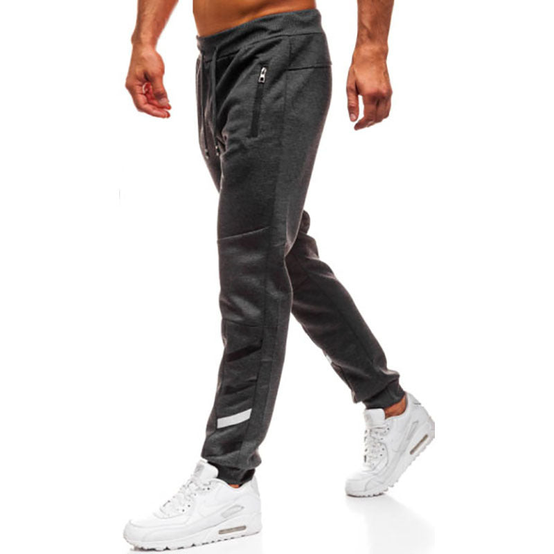 Loose Track Pants