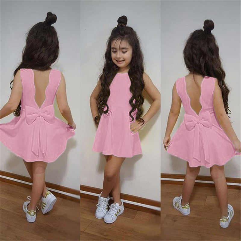 Kids Dress