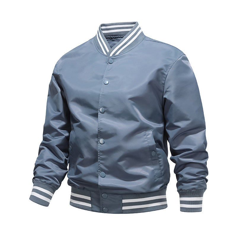 Trendy Workwear Jacket