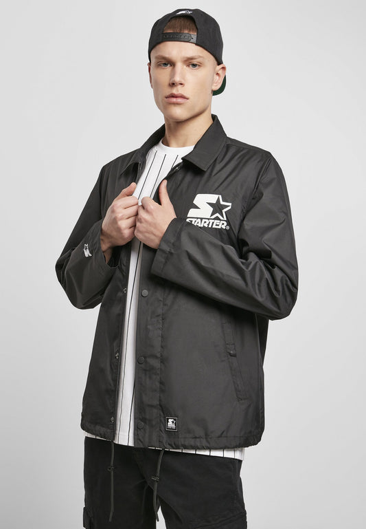 Coach Jacket