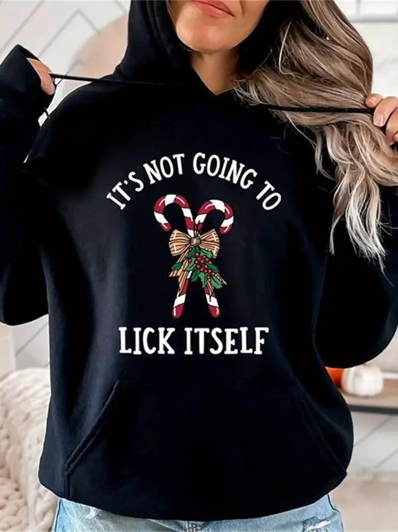 Christmas Hoodie