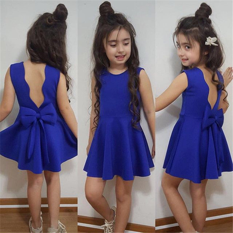 Kids Dress