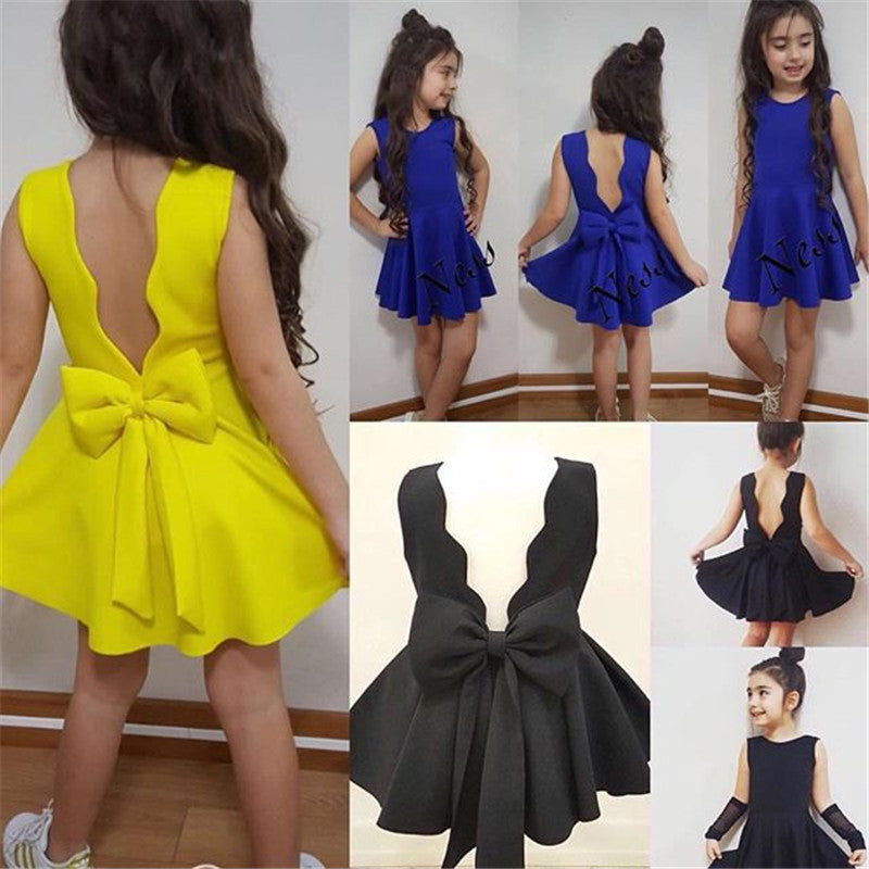 Kids Dress